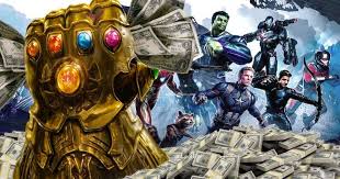 Avengers Endgame Crushes Worldwide Box Office With An Insanely Massive Us 1 2 Billion Debut Vincent Loy S Online Journal Endgame obliterates box office records with $1.2 billion opening. avengers endgame crushes worldwide