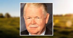 John Buck Obituary December 20, 2020