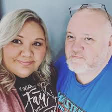 Sarah Stilwell Shrewsbury