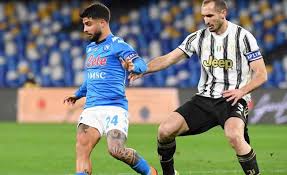 What you see now is juventus following the protocol. Tuttosport Attacca Juventus Napoli Si Gioca Nonostante I 2 Positivi E La Serie Asl Areanapoli It