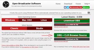 Denn es gab die stable (finale) version immer nur für windows und mac. Clr Browser Fur Twitch Funktioniert Nicht Obs Fehler