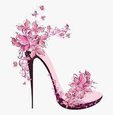 Transparent background high heel shoe clipart. Transparent High Heel Clipart Free ãŠã—ã‚ƒã‚Œ ãƒã‚¤ãƒ'ãƒ¼ãƒ« ã‚¤ãƒ©ã‚¹ãƒˆ Hd Png Download Transparent Png Image Pngitem