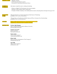 cv vs resume: what's the difference