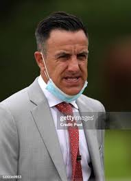 395 Darryl Holland Photos & High Res Pictures