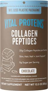Vital Proteins Chocolate Collagen ...