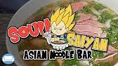 There's a dragon ball quiz for everyone. Dragon Ball Z Themed Restaurant Attracts Anime Fans Youtube