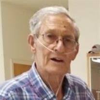 Theo J. Howard Obituary