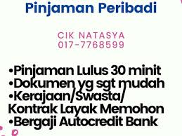 Beberapa memiliki izin dari ojk. Pinjaman Wang Berlesen Dan Berdaftar Pasir Gudang Masai Johor Bahru
