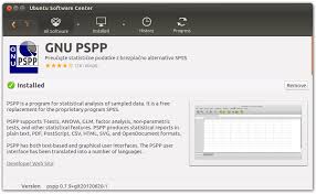 Pspp Downloads