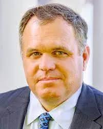 David William Healey