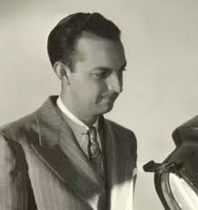 Herschel D. McCoy (1912-1956)