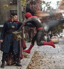 Far from home (2019), and the 27th film in the marvel cinematic universe (mcu). Qykmlh Mcxtiqm