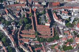 Möblierte wohnung in der innenstadt in der nähe der fuggerei; Institut Der Stadtbaukunst Ein Forum Fur Architektur Und Stadtebau