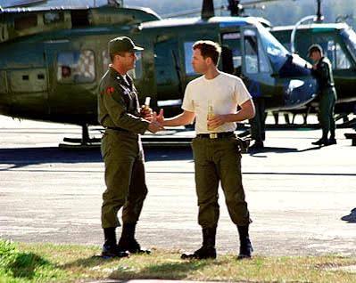 We Were Soldiers