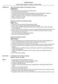 Browse 872 ontario canada municipal asset management job listings from companies with openings that are hiring right now! Risk Management Intern Resume Samples Velvet Jobs