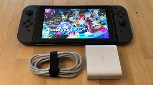 10 best nintendo switch chargers of june 2021. Best Fast Chargers For The Nintendo Switch Switch Chargers