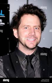 Jamie kennedy hi-res stock photography and images
