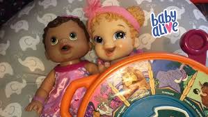 Unboxing Fun With Baby Alive Fanmail from Plush Bat Fan! Thank you! Lion  King See n Say