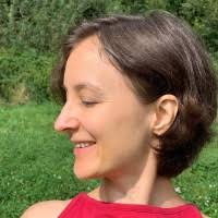 Yuliya Miloslavina Email & Phone Number