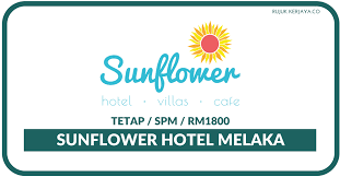 50%(2)50% found this document useful (2 votes). Jawatan Kosong Terkini Sunflower Hotel Melaka Kerja Kosong Kerajaan Swasta