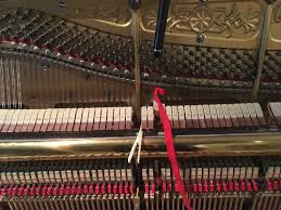 Some remote places have no piano technicians! Forte Piano Tuning 0467 553 088 Professional Affordable Reliable