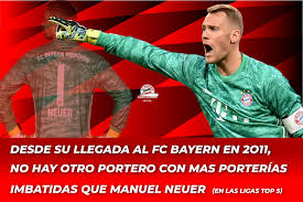 El Gigante de Baviera-Costa Rica