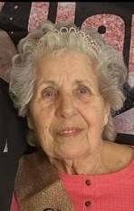 Gertrud Oster Obituary