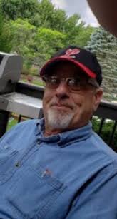 James R. 'Chunky' Weinberger