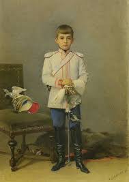 Master of sports of the russian federation in martial arts, coach and teacher. Imperial Russia Grand Duke Andrei Vladimirovich Of Russia