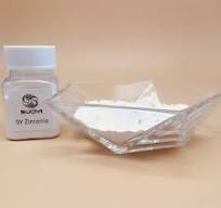 Zro2 Yttria Stabilized Zirconia Powder 5Y Dental zirconium ...