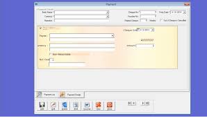 Cheque Printing Software Download