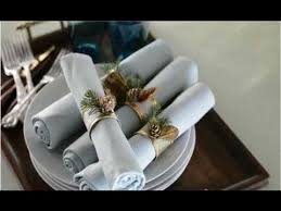 Upload, livestream, and create your own videos, all in hd. Napkin Ring Christmas Crafts Youtube