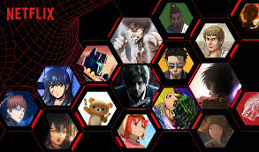 2021 llegó, por favor solo te pido alegrías. Estrenos Anime 2021 En Netflix Las Nuevas Series Que Llegaran A Su Catalogo Del Servicio De Streaming Este Mes La Republica