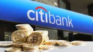 Debit card and bank account, during q1 2021. Citibank Creates A Special Unit To Provide Bitcoin And Cryptocurrency Services Bit Hero