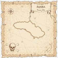It's good to plan for that here and now but i like to see what i feel like as i go along with this. 6 Treasure Map Templates Free Excel Pdf Documents Download Free Premium Templates