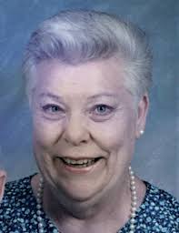 Obituary information for Barbara Coker Hall
