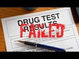 Check spelling or type a new query. What Happens After You Fail A Dot Drug Test Youtube