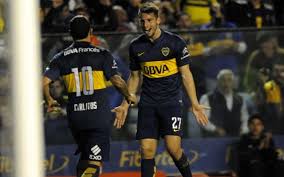 Jun 06, 2021 · jonathan calleri compartió delantera con carlos tevez durante su estadía en boca. Chelsea Jonathan Calleri Deal Close For Boca Juniors Hero