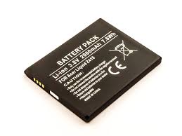 Akku für ACER LIQUID Z410, Z330, Z320 ...