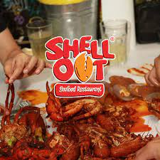 Unlike your average chinese seafood restaurant, shell out is a modern seafood joint with a difference. Senarai Restoran Shellout Paling Merecik Sekitar Selangor Jelajah Maya