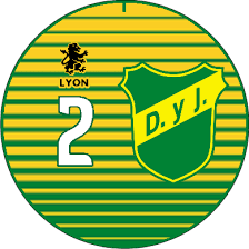 Get the latest defensa y justicia news, scores, stats, standings, rumors, and more from espn. Andre Mendes Escudos De Futebol De Botao Personalizados Defensa Y Justicia