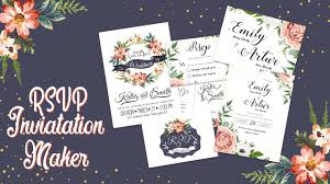 ✓ free for commercial use ✓ high quality images. Get Invitation Maker Rsvp Maker Microsoft Store