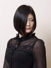 Japanese Short Hairstyles For Women 2013 Short Bob Hairstyles Japanese Hairstyle Hair Styles 2014