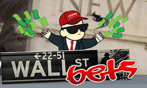 Check out our wallstreetbets selection for the very best in unique or custom, handmade pieces from our clothing shops. Biz Business Finance Search
