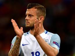 Side part designed with razor cut fade shades. Euro 2016 Wales Don T Like Us And We Don T Like Them Admits England S Jack Wilshere The Independent The Independent