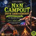 NxN Campout 20th Anniversary