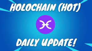 This makes holo the world's 809th largest crypto project. Holochain Price Prediction 2021 Hot Price Prediction Should I Buy Hot Holo Forecast Youtube