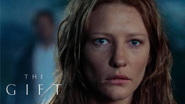 The Gift | Official Trailer | 4K
