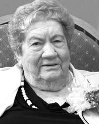 Beverly Wright Obituary (1927