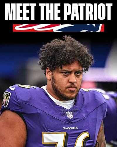 Meet The Patriot: Darrian Dalcourt How do you guys feel about this  addition? ————— Darrian Dalcourt | Center/Guard 6'3” | 310 LBS College:  Alabama ('19-'23) Draft: Undrafted in 2024 Born: Baltimore, Maryland